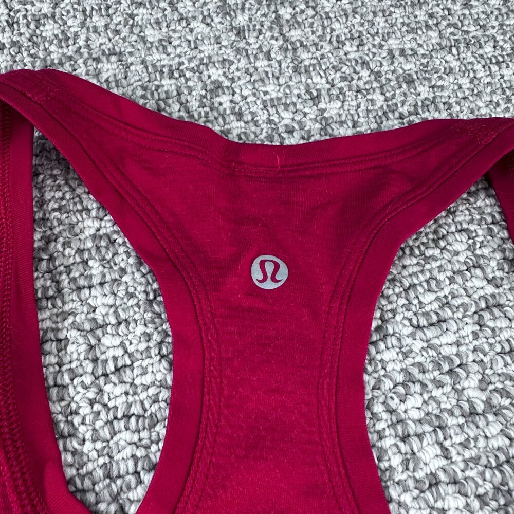 lululemon Racerback Tank - Picture 5 of 10